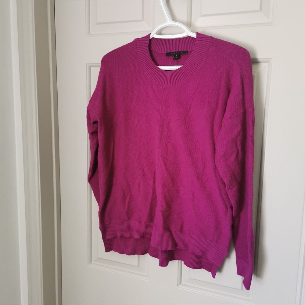 Cyrus women's sweater
